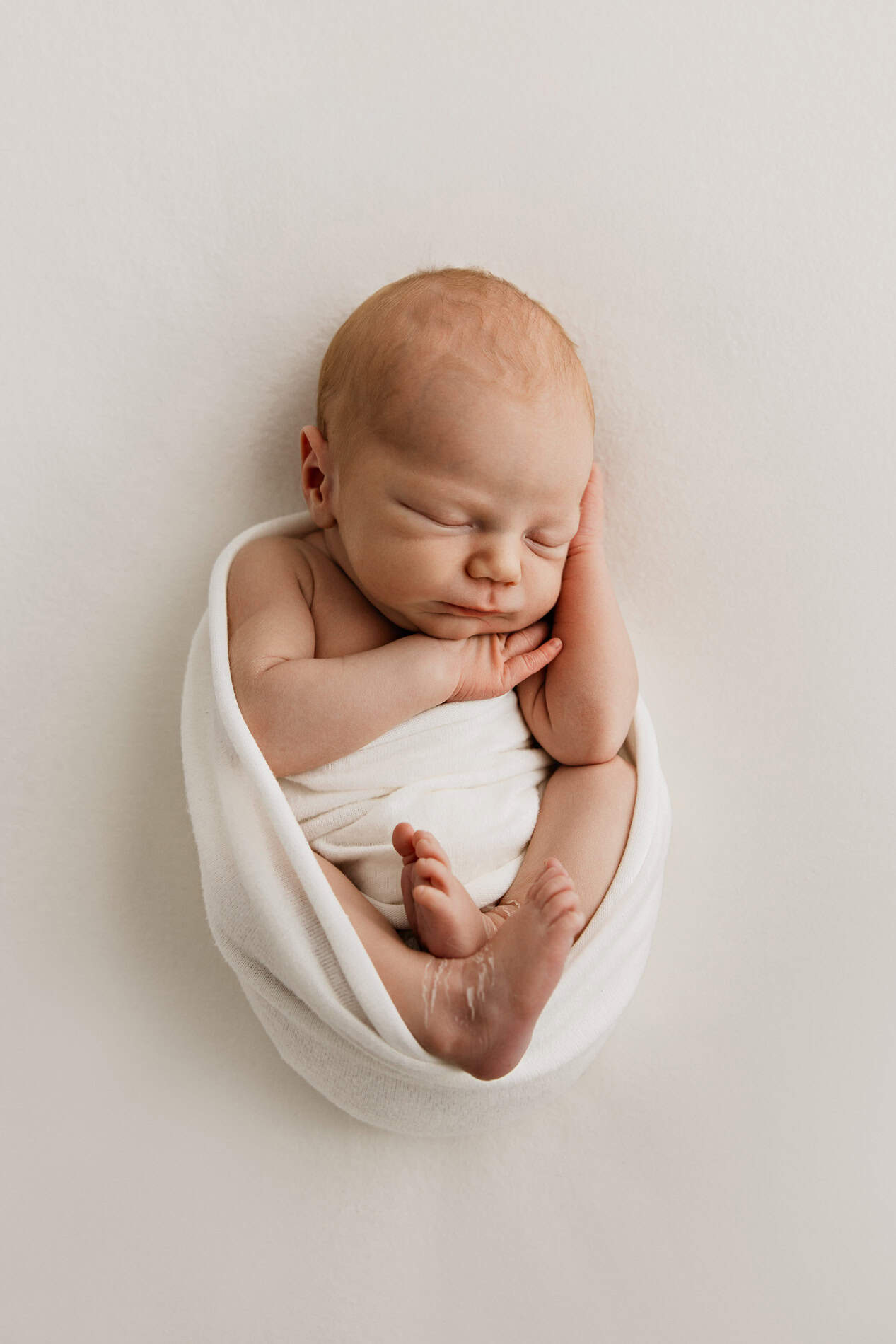 nyfødtfotograf kristina fagerdal kristiansand naturlig lys 20