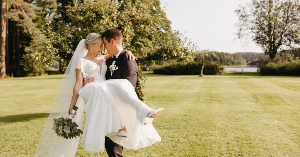 kristina fagerdal bryllupsfotograf kristiansand bryllupsfoto sørlandet froland